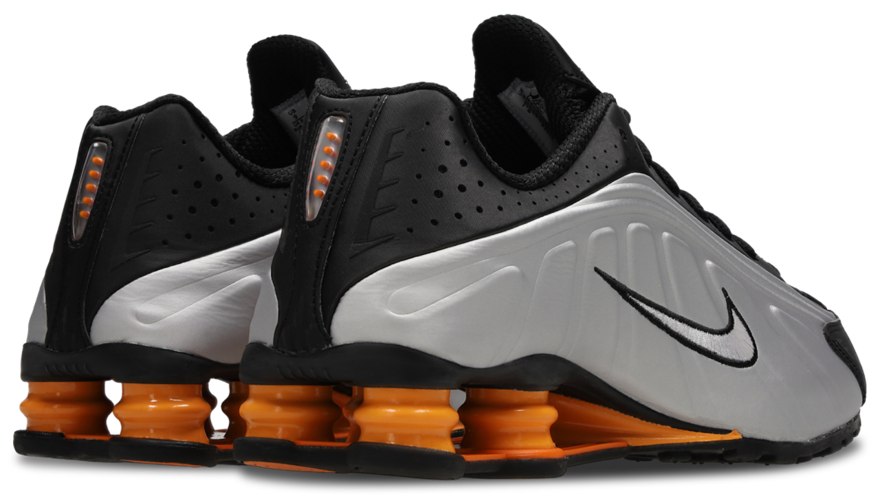 Nike Shox R4