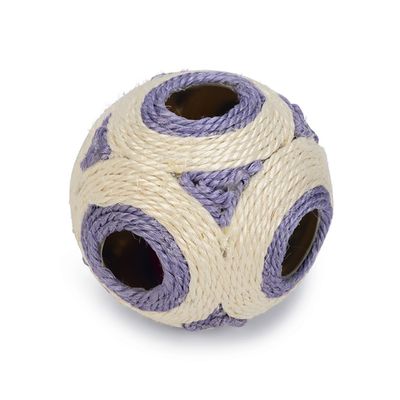 Palline da gioco Karlie Sisal