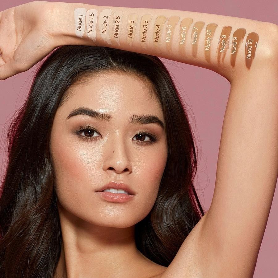 Nudestix podloga u toniranom prekrivaču - 20 ml