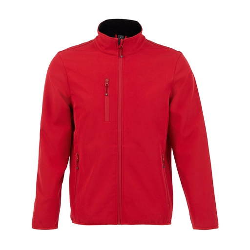  Jakna Sols Radian Soft Shell