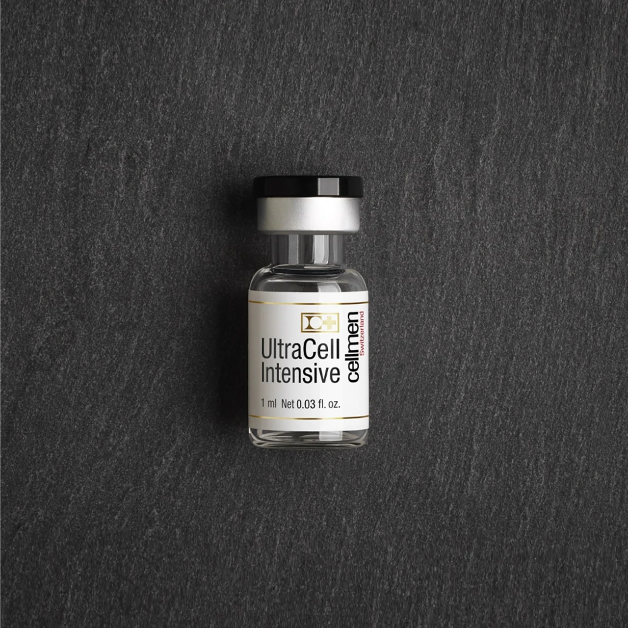 Cellmen UltraCell Intensive - Siero viso antirughe