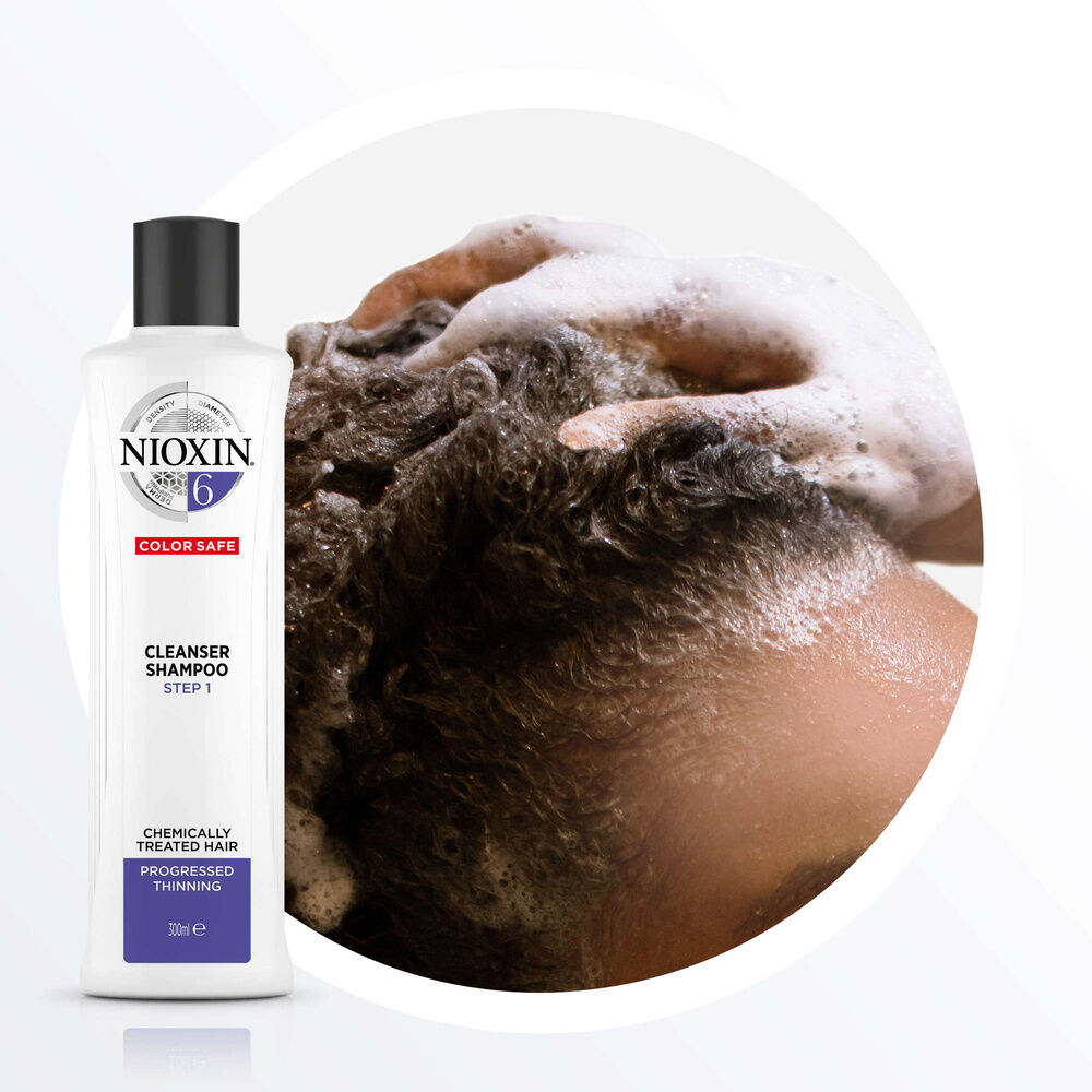 Nioxin System 6