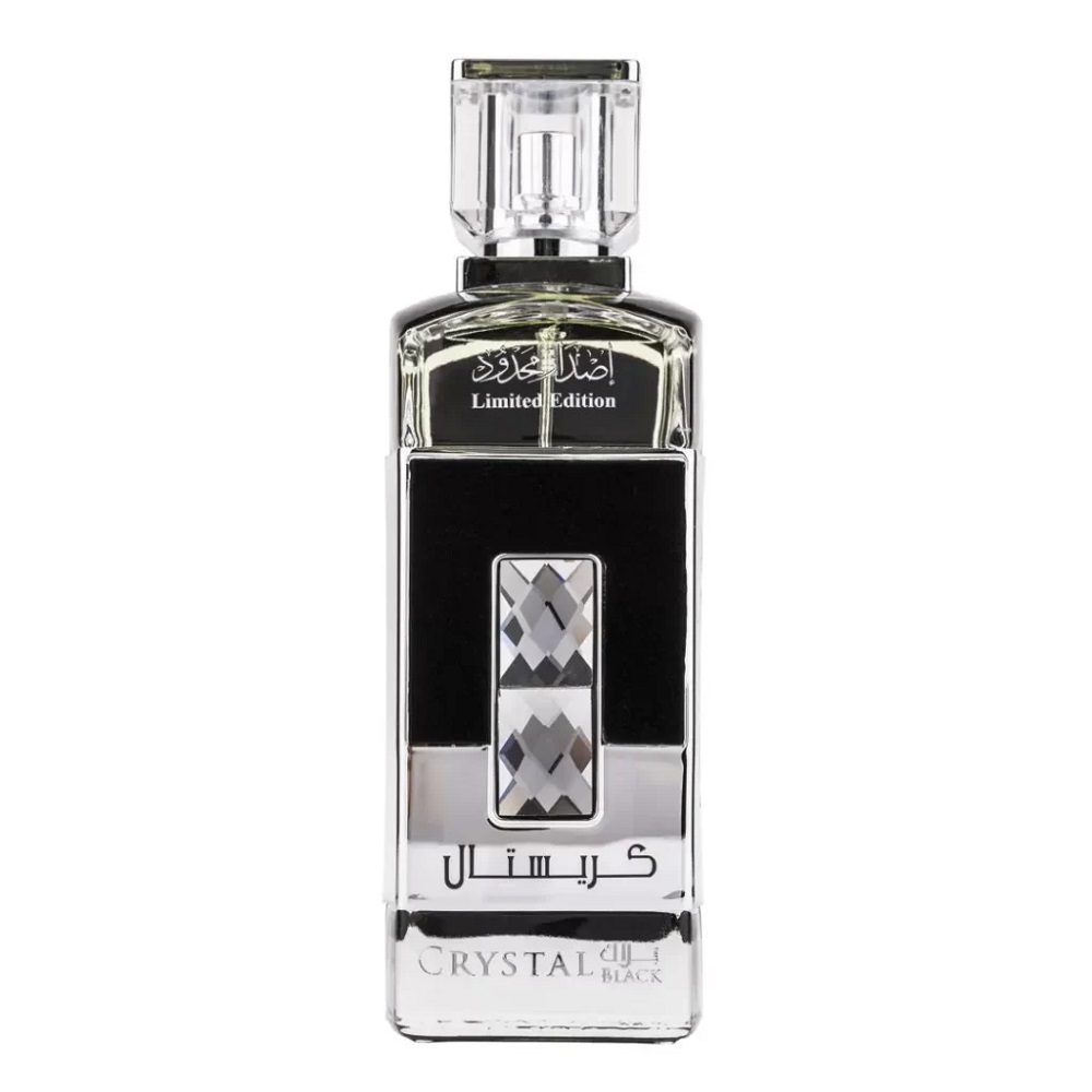 Ard al Zaafaran Crystal Black