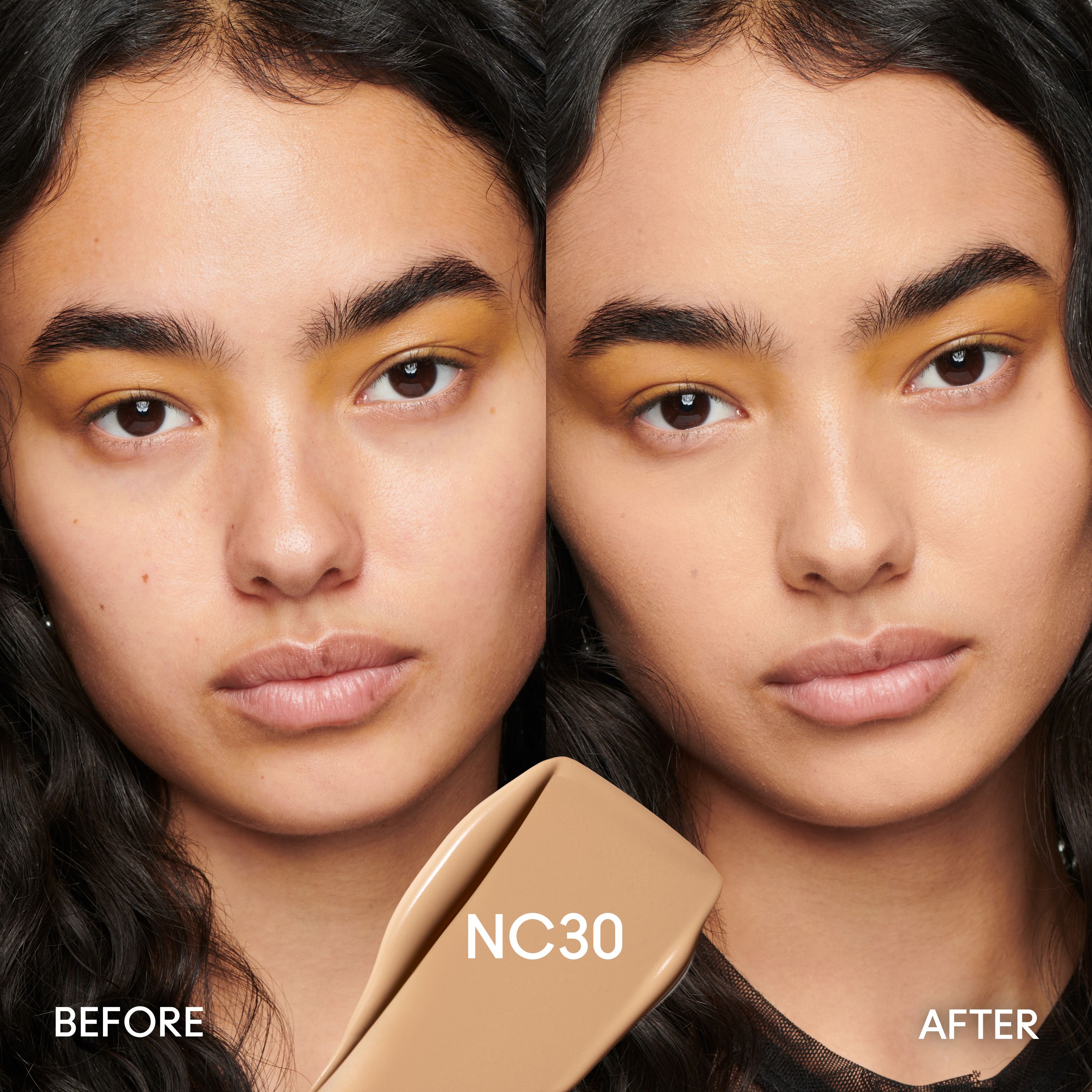 Studio Fix Matte Foundation SPF15 Луксузни пудери