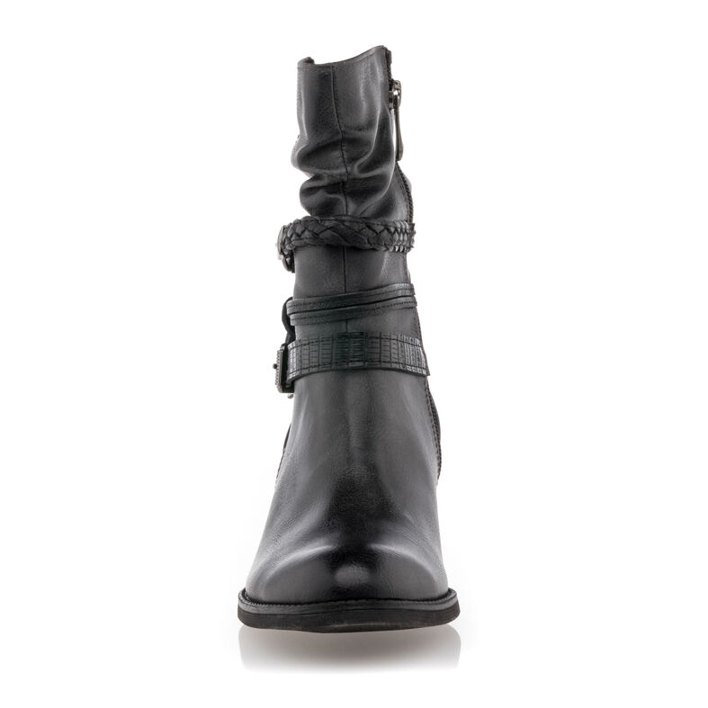 Women's Grey Boots / Ankle Boots