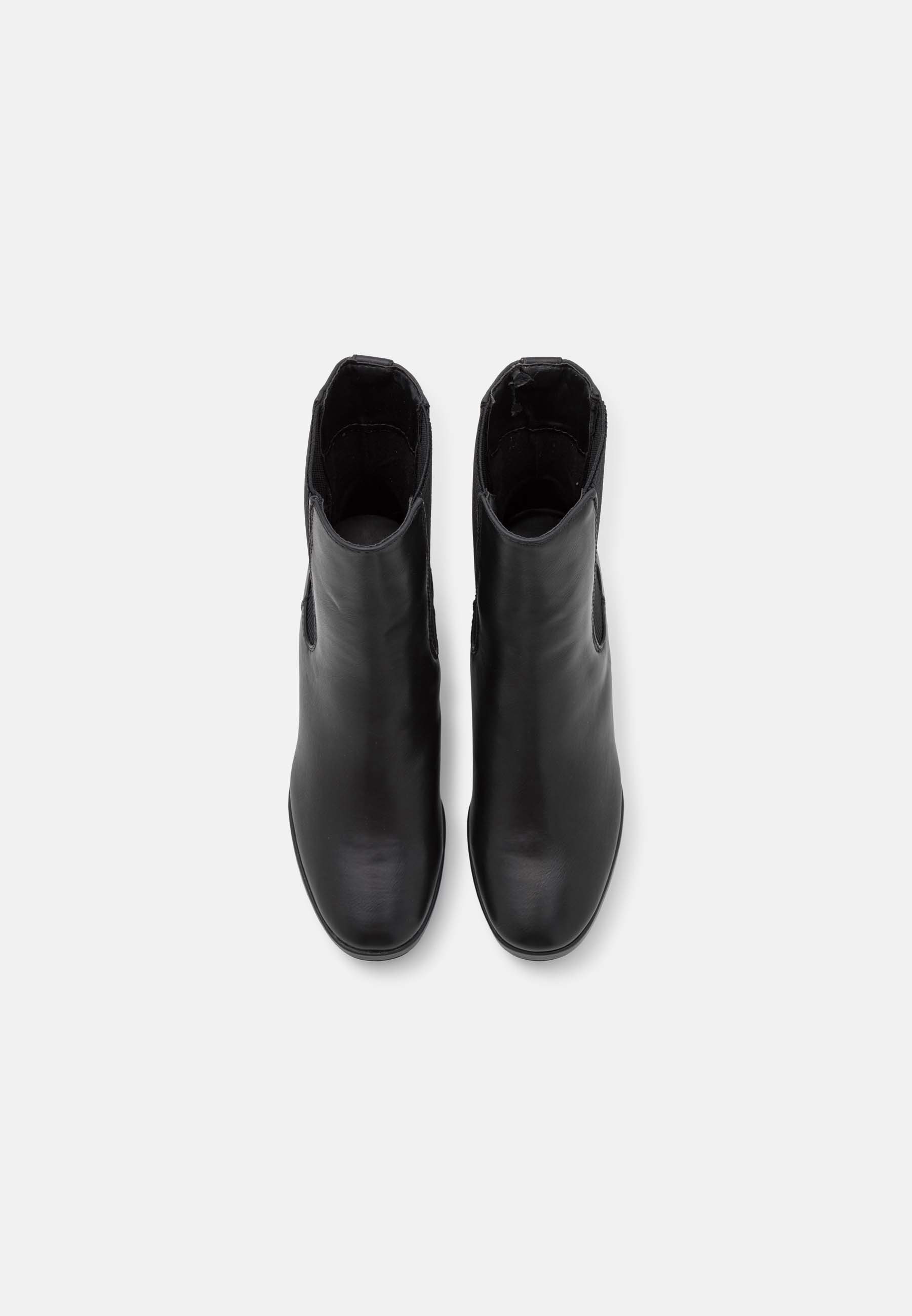 ONLY SHOES Bottines classiques - noires