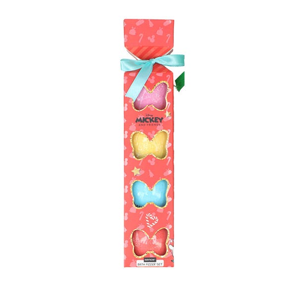 Mickey-Minnie set pumpica | 1 komad