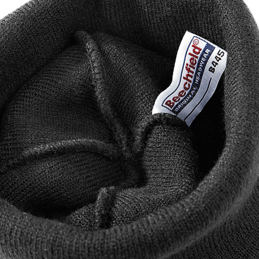 Gorro Beanie Básico De Invierno  Beechfield