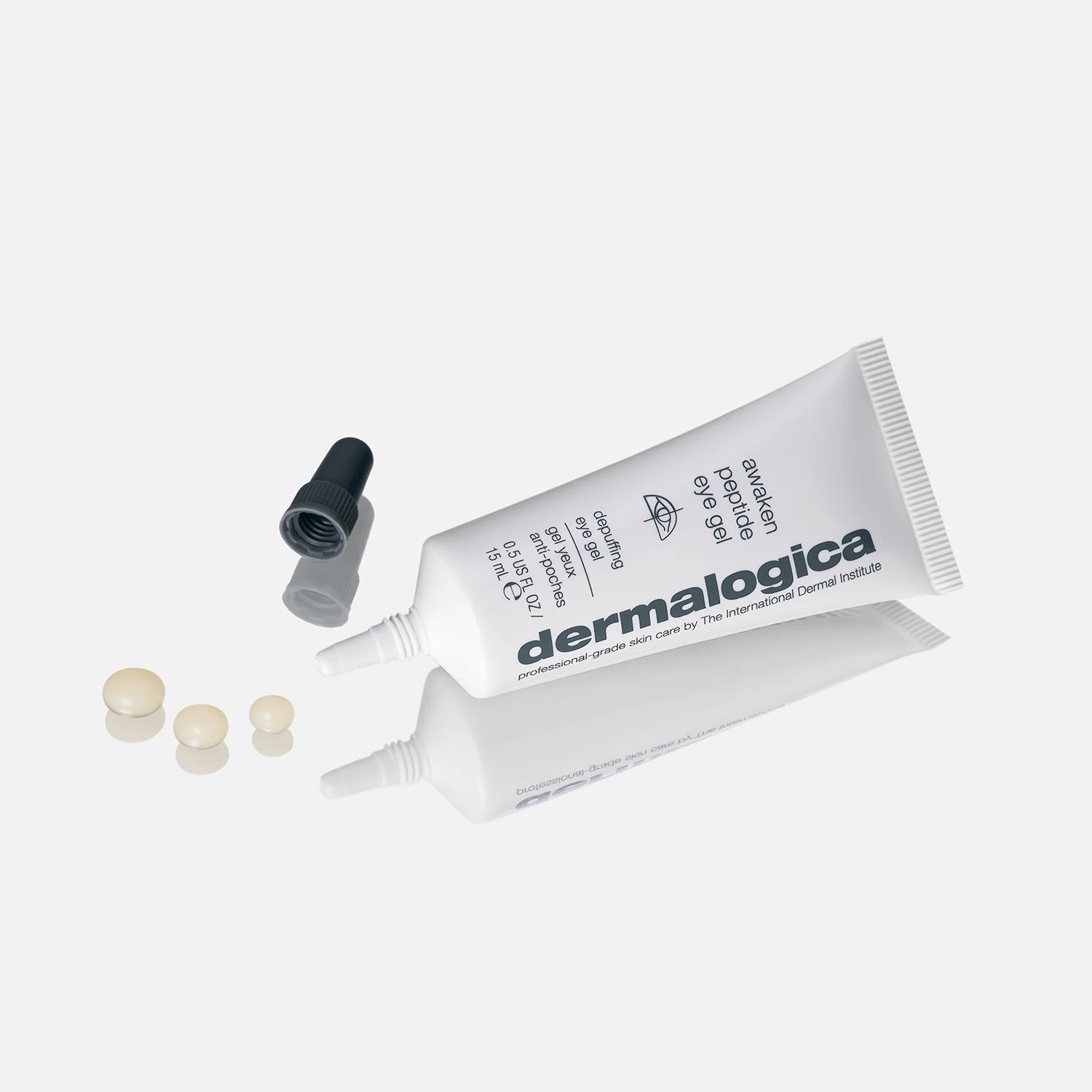 Daily Skin Health Awaken Peptide Eye Gel - Contorno occhi antirughe