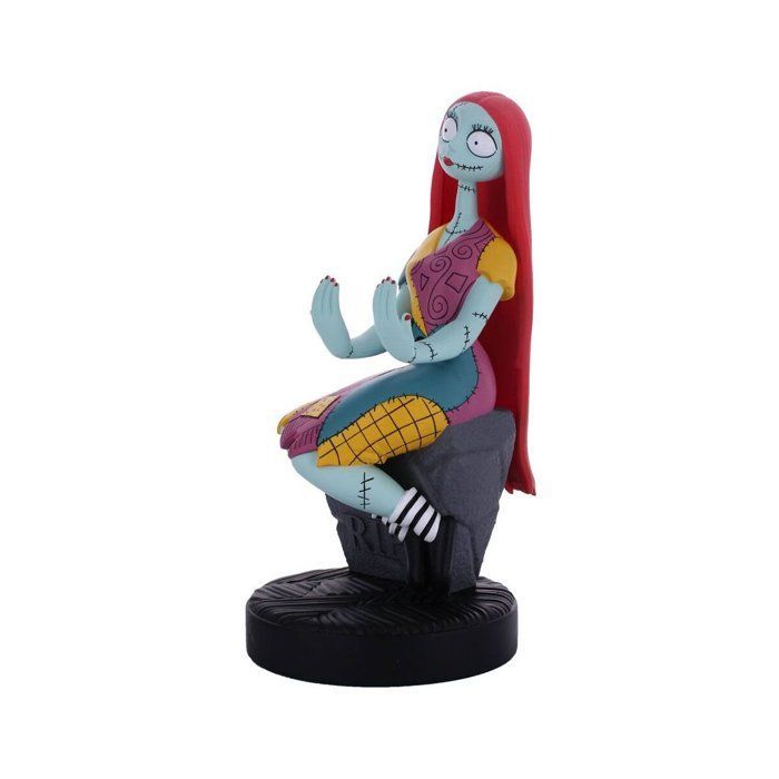 Figura - Disney - Sally - 20 cm - Compatible con mando - Licencia oficial