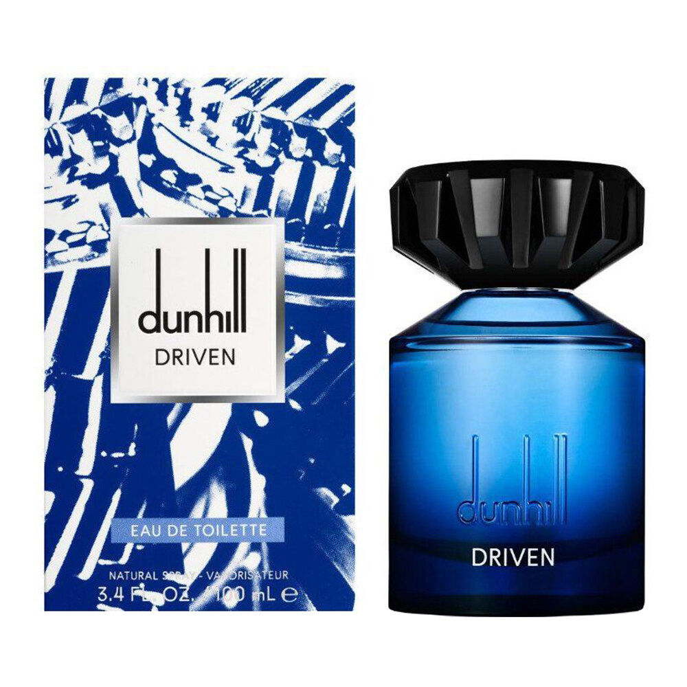 Dunhill Driven