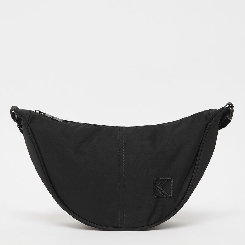 Bolsa de ombro com logotipo OG