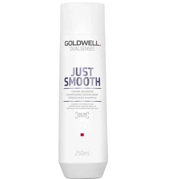 Shampoo Goldwell Dualsenses Just Smooth Taming