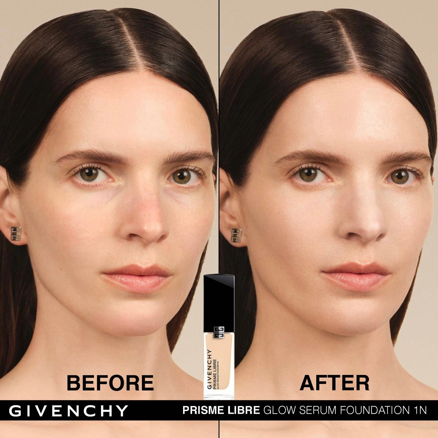 Givenchy Glow Serum