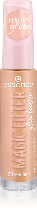 essence MAGIC FILTER verhelderende vloeistof