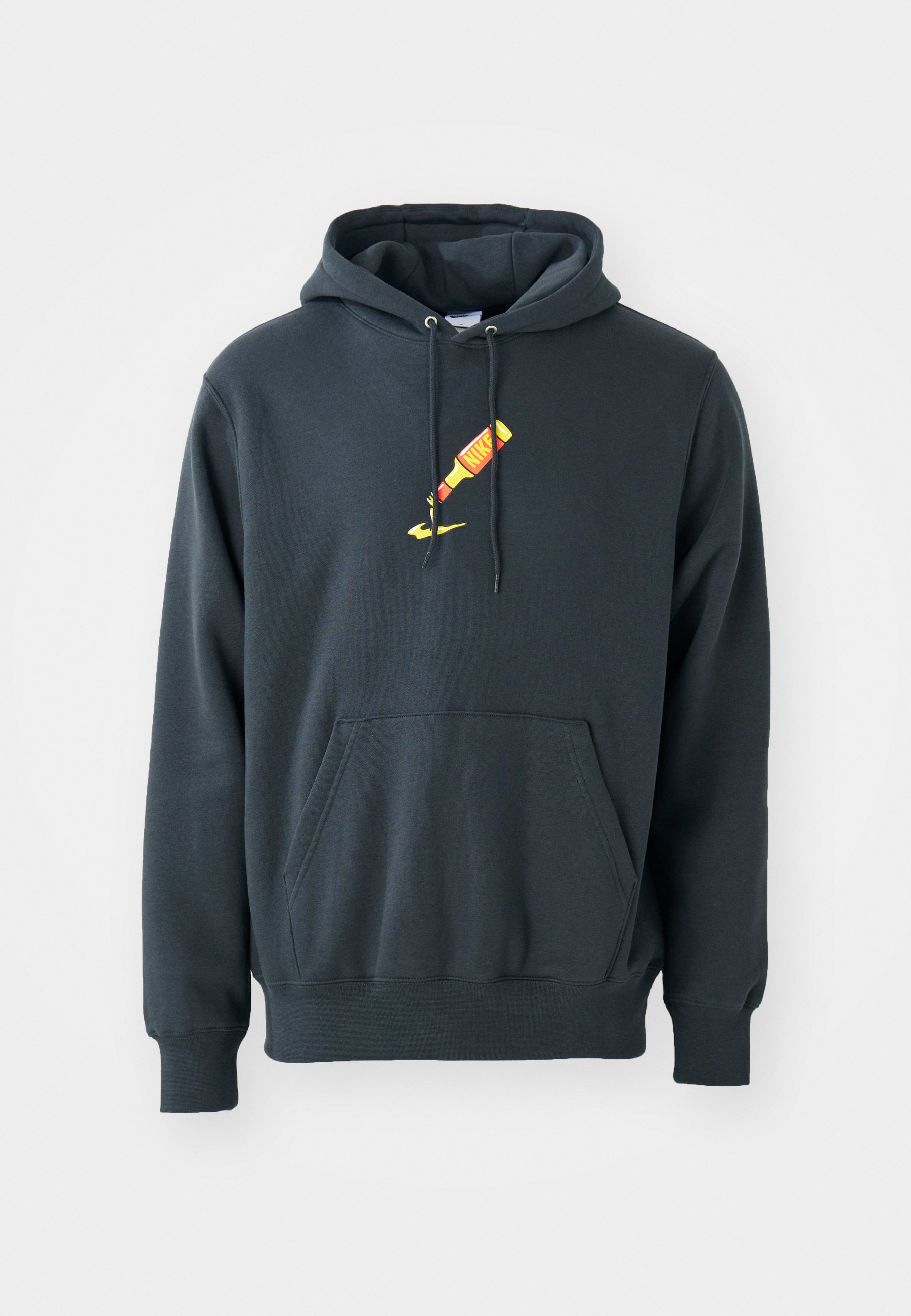 Nike Sportswear-hettegensere