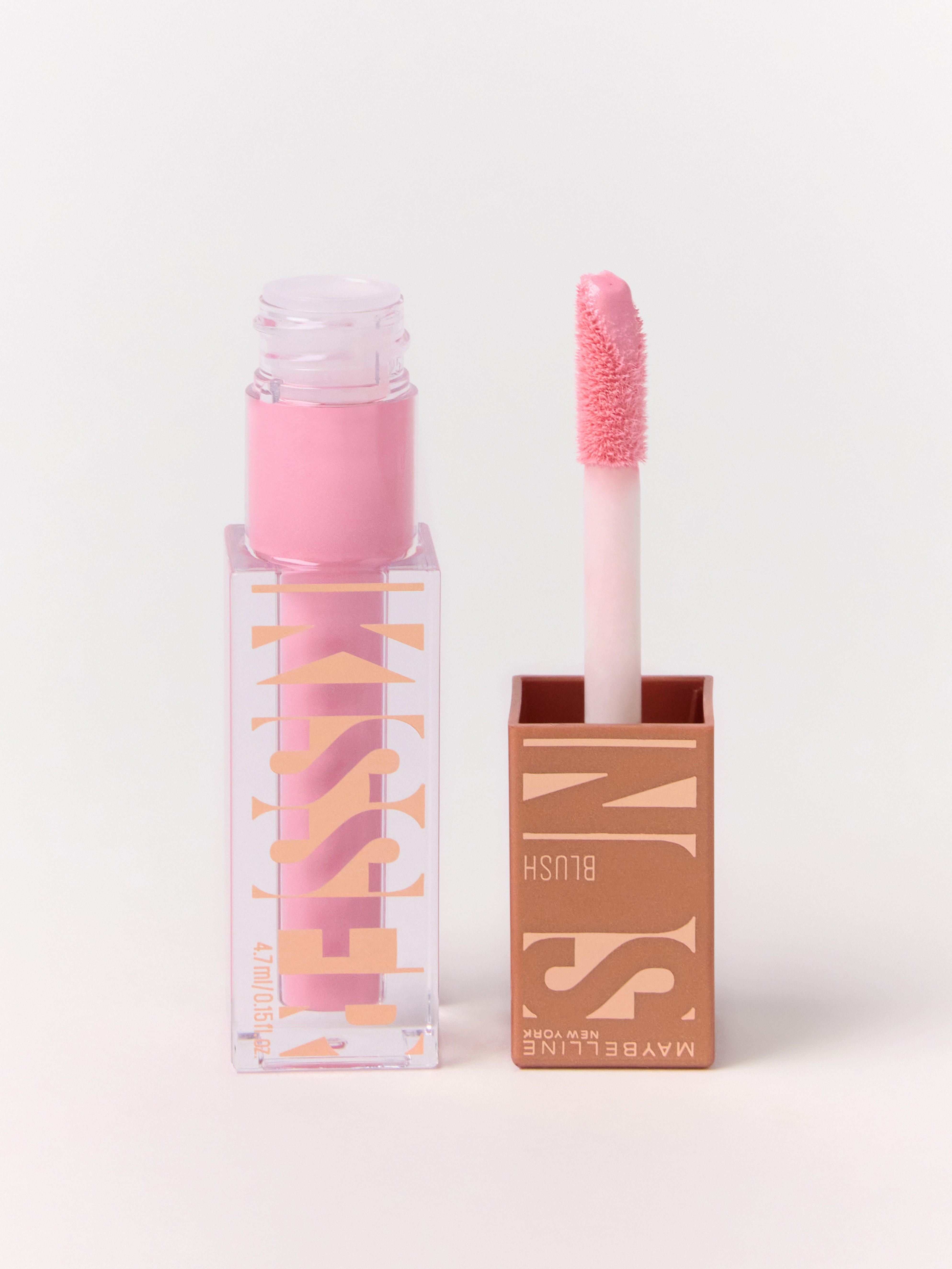 Colorete Maybelline Sunkisser 5 RUBOR INTENSO