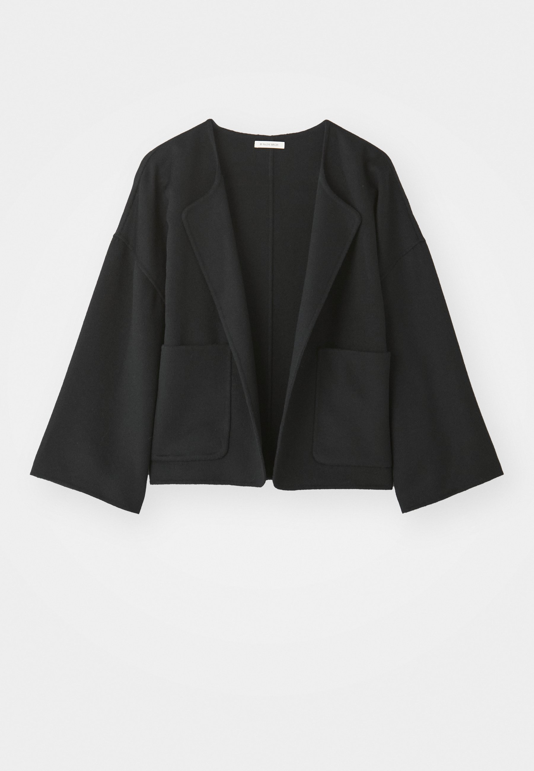 Van Malene Birger JACQUIE - Lichte jas - zwart