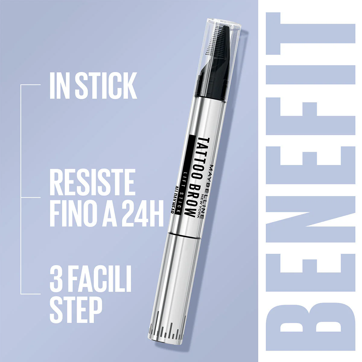 Occhi Tattoo Brow Lift Stick - Matita sopracciglia