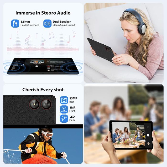 Tablette Tactile 11