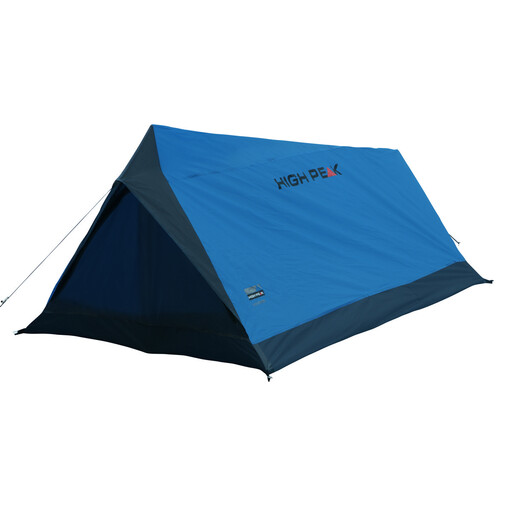  Tienda De Campaña High Peak Minilite