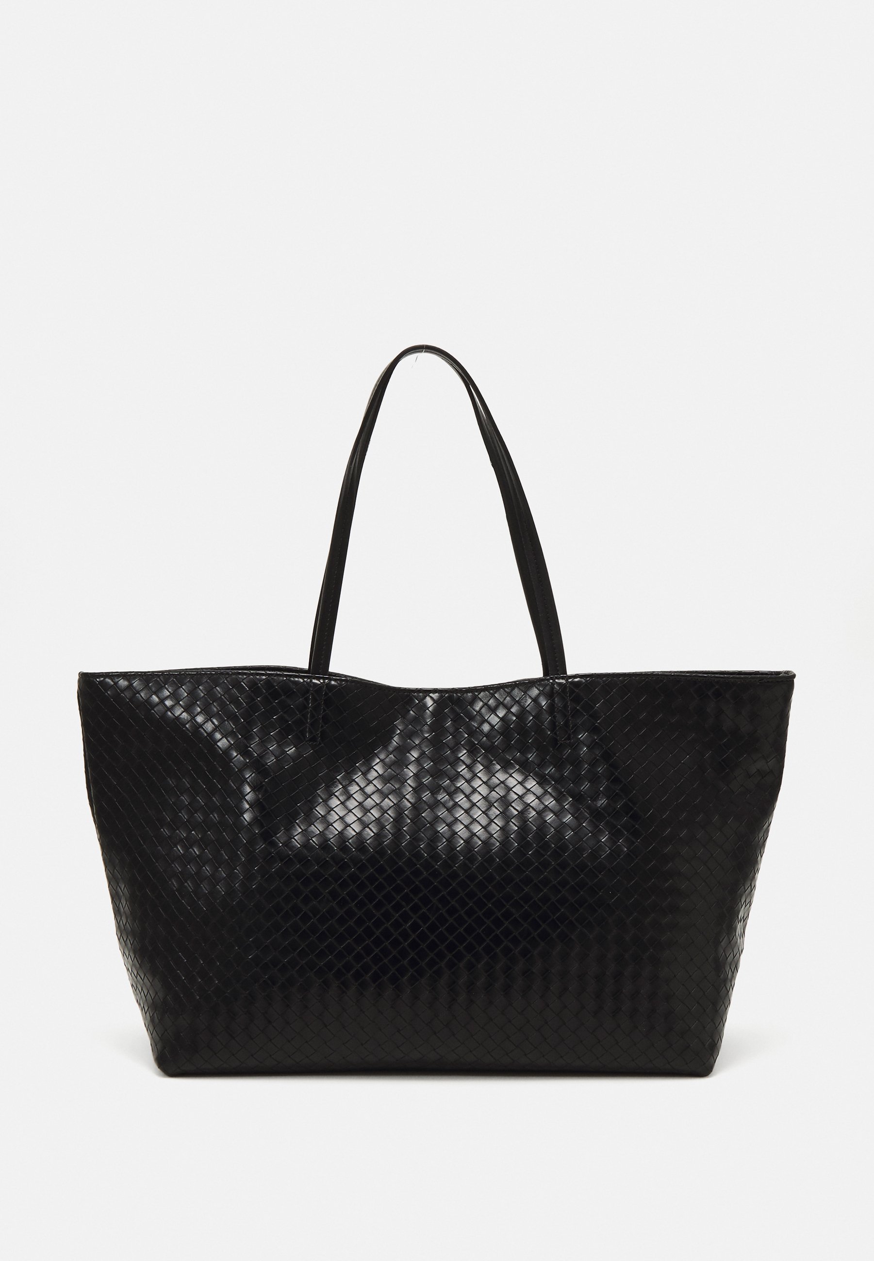 Becksöndergaard RALLO LOTTIE BAG - Tote bag - černá