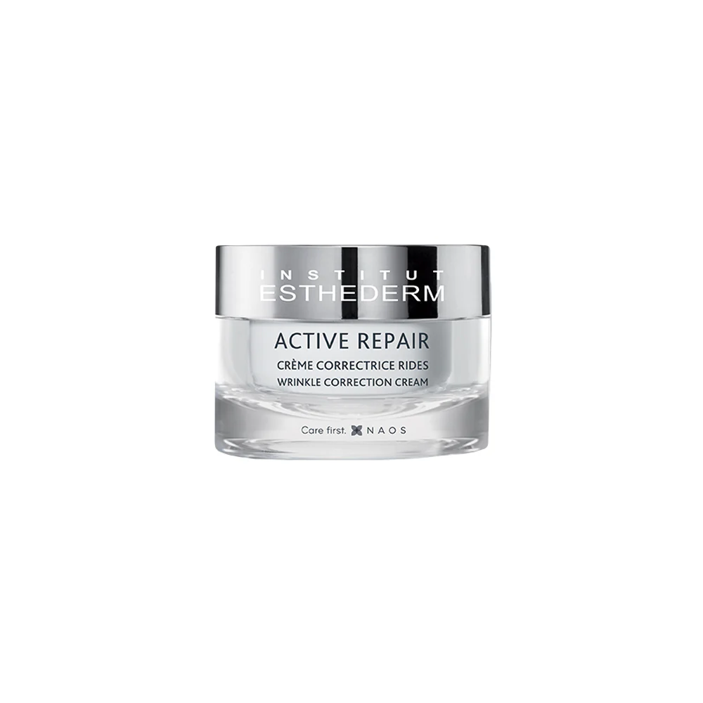 Active Repair Active Repair Crème Correctrice Rides - Tratt.viso 24 ore antirughe