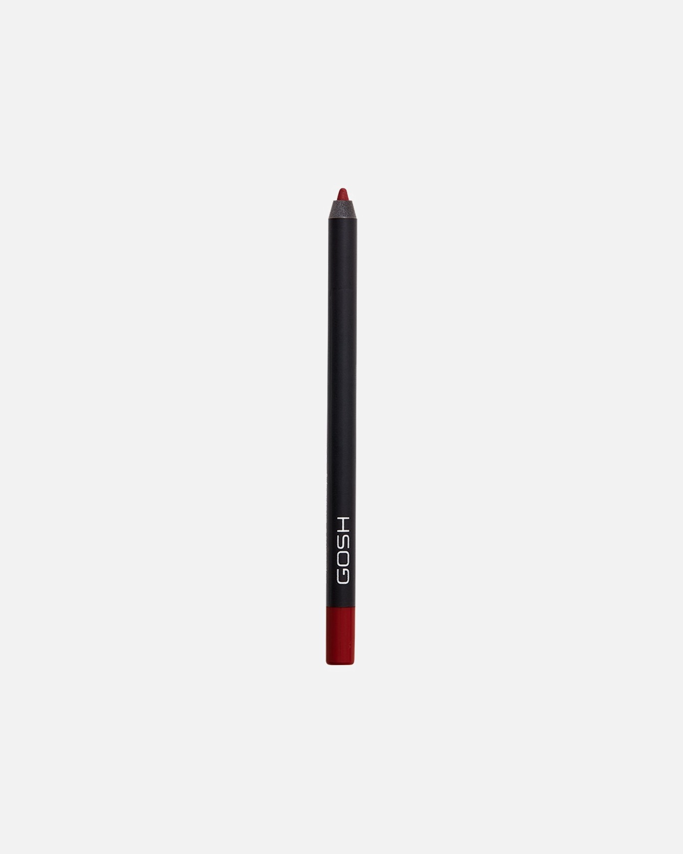 Gosh Copenhagen Velvet Touch Lipliner Waterproof