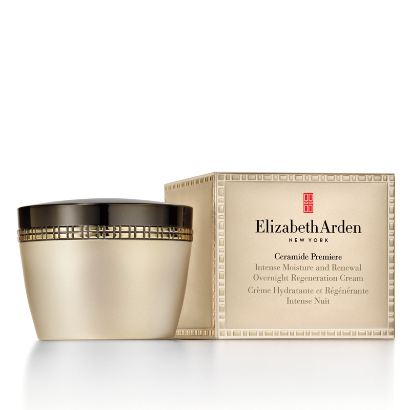 Cremă regeneratoare nocturnă Ceramide Premiere 50 ml - Elizabeth Arden