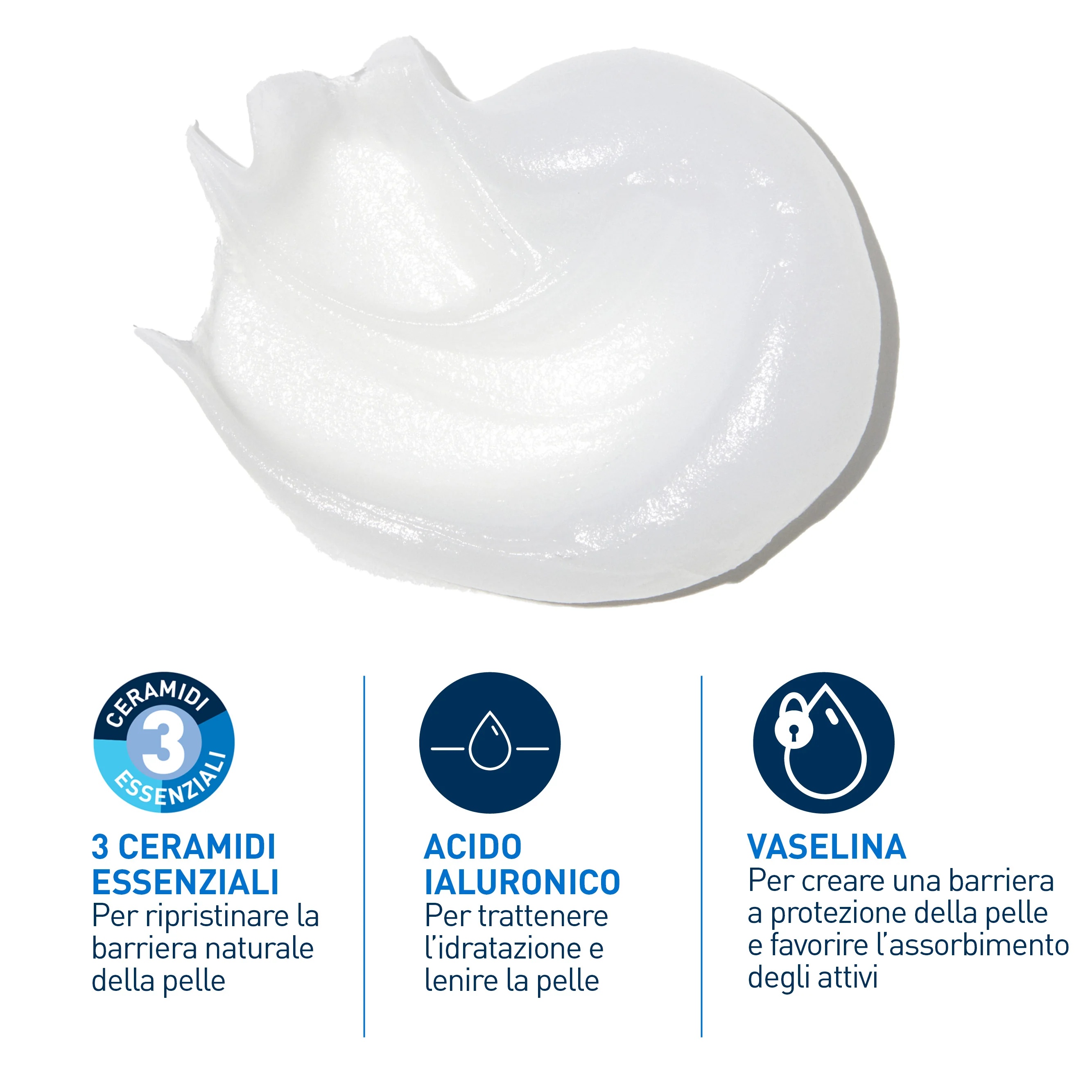 CERAVE Cerave Advanced Repair kondicionierius 50ml Riebus kondicionierius