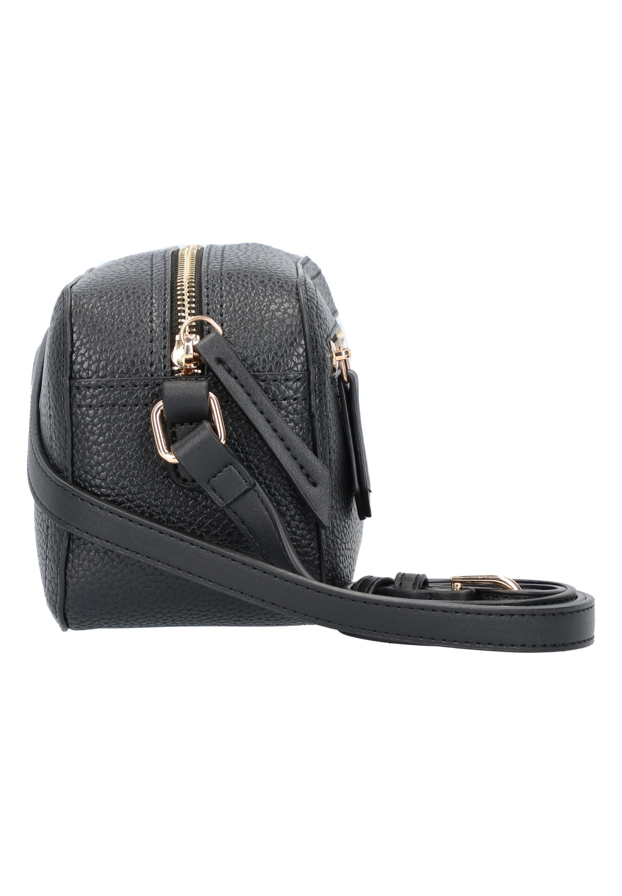 Valentino Tassen Crossbodytas - zwart