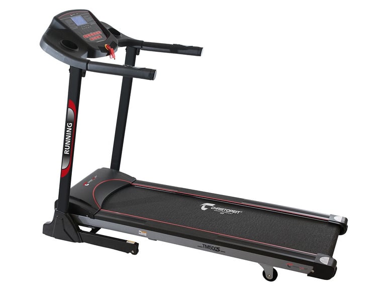 Tapis roulant sport Christophe Colomb™ 500S