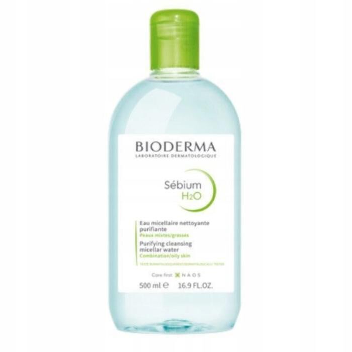Bioderma Sebium H2O