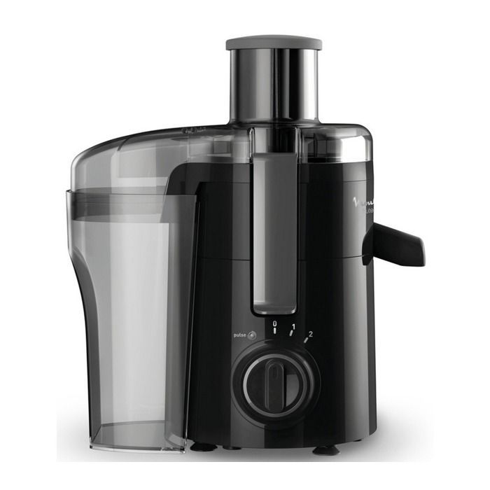 Moulinex, Frutelia plus, Centrifugeuse, 350 W, 2 vitesses + pluse, 350 W, JU370810