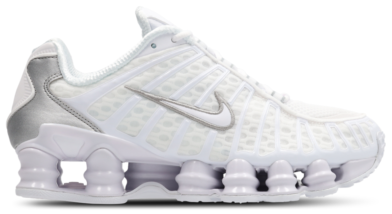 Nike Shox Total
