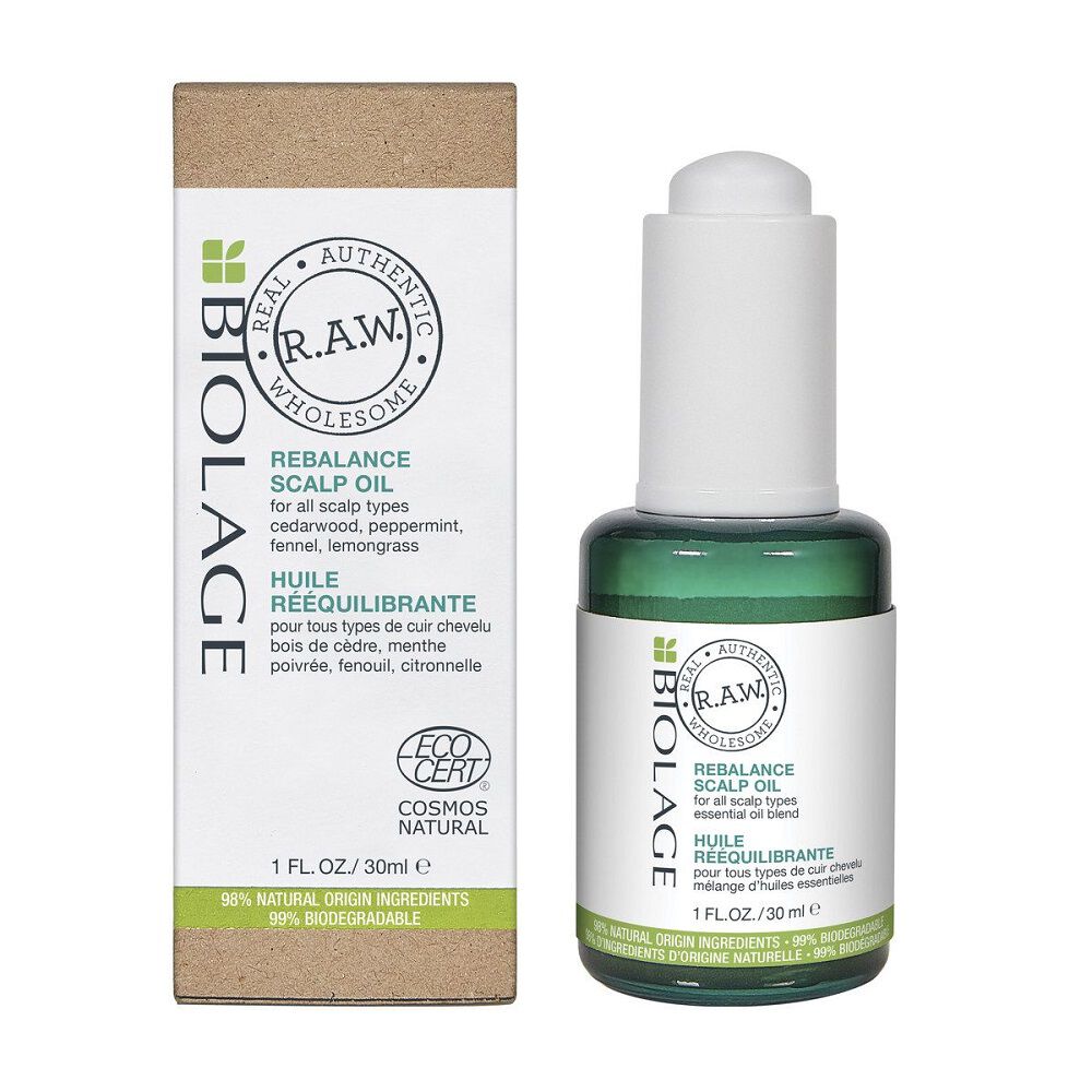 Biolage RAW Rebalance