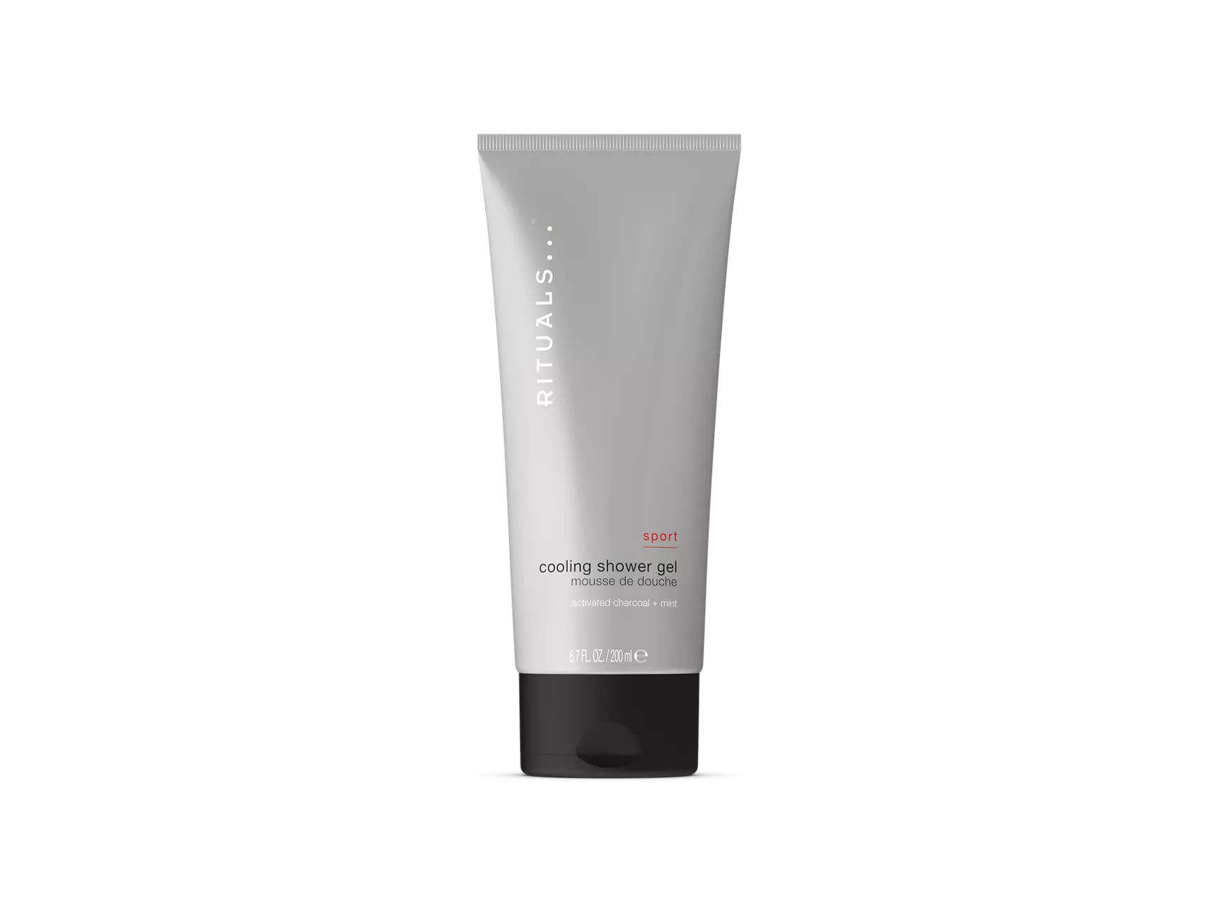 Rituals Sport Cooling Shower Gel