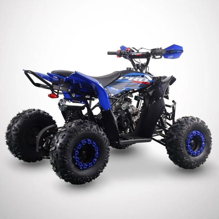 Probike 110-R Quad infantil de 110 cc / Azul