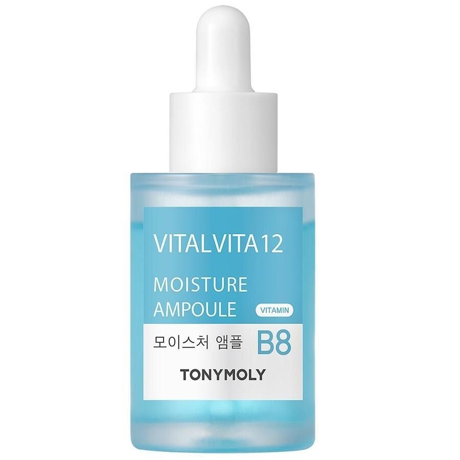 Tonymoly Ampoule Serum Vital Vita 12 Moisture ampula - 30 ml