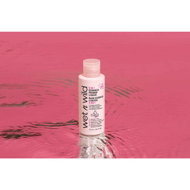 Wet n Wild 5-v-1 Essence tekoči primer za obraz 65 ml