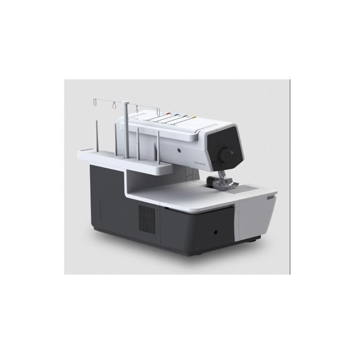 Surjeteuse BERNETTE B64 AIRLOCK