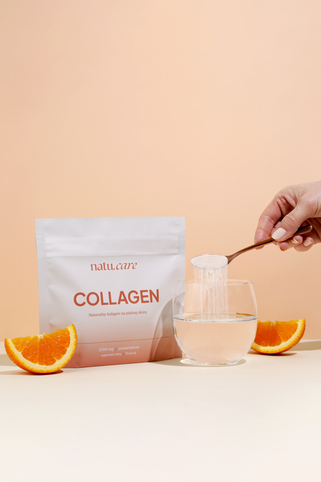 Natu.Care Colagen 3000 mg