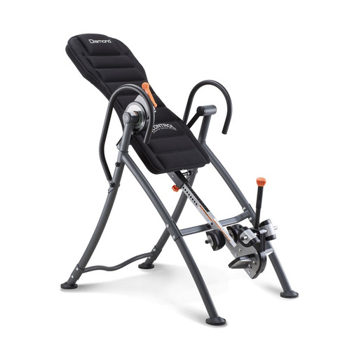  JK Fitness D35 Obrátená lavička