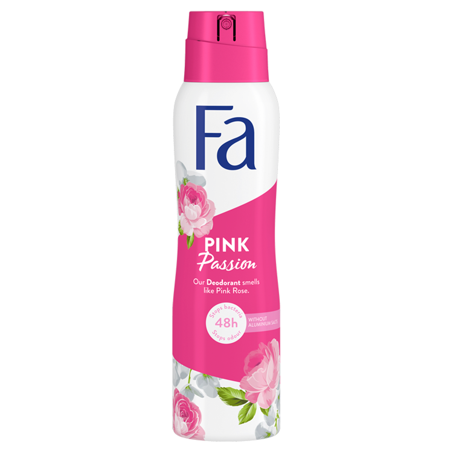 Fa deodorantspray 150ml Pink Passion