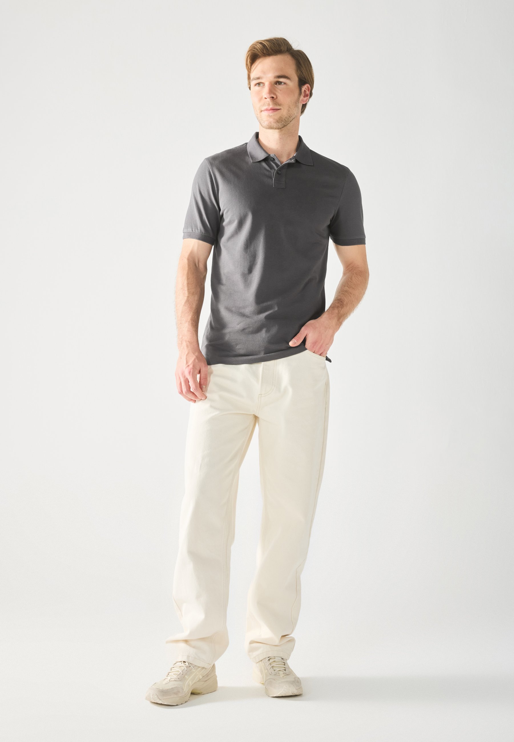 Polo Pier One - fer forgé
