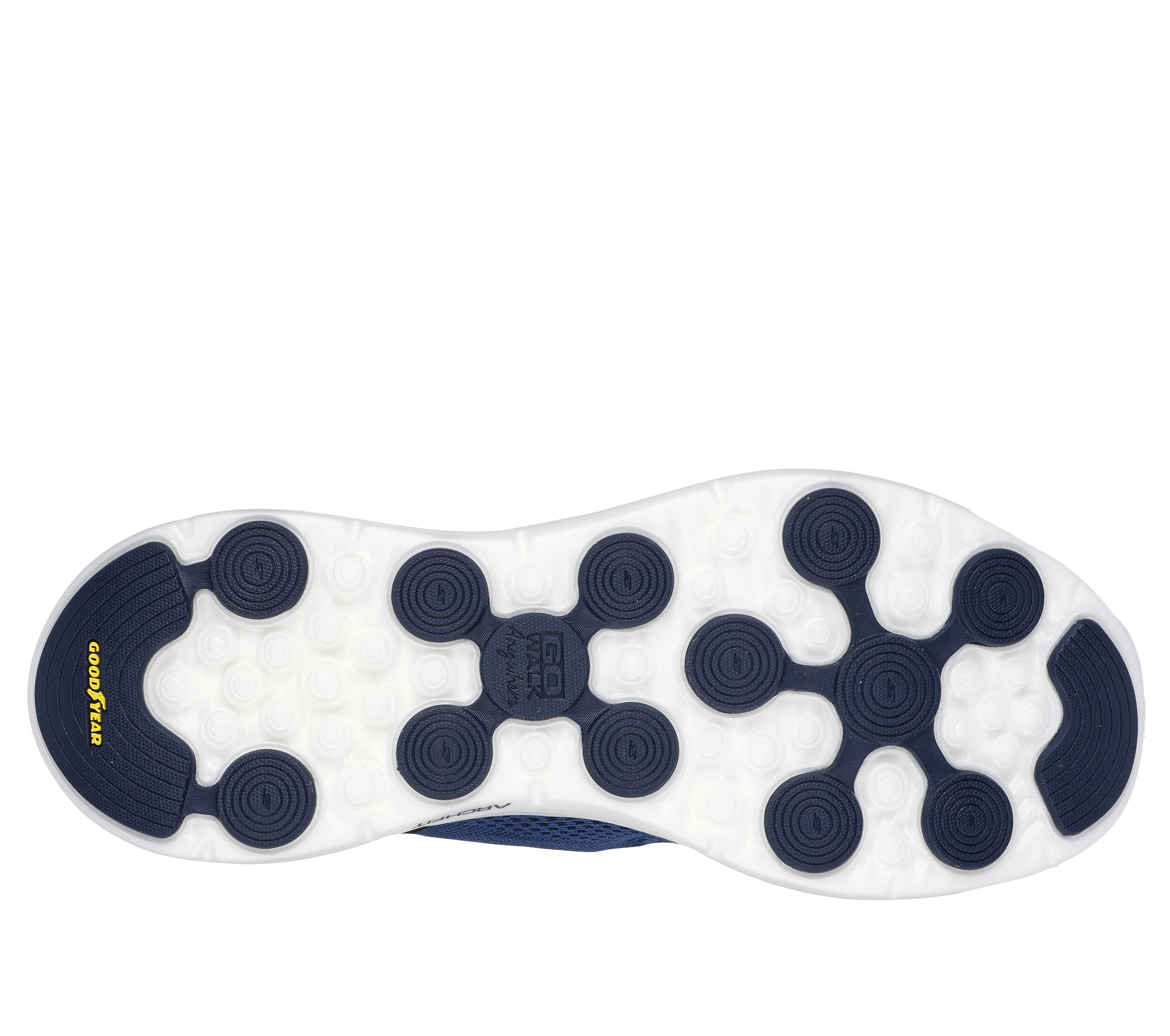 Skechers Slip-ins: GO WALK Anywhere - Worldwide