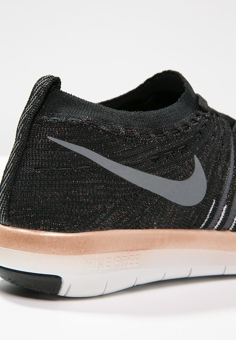 Nike Performance trainingsschoen - zwart