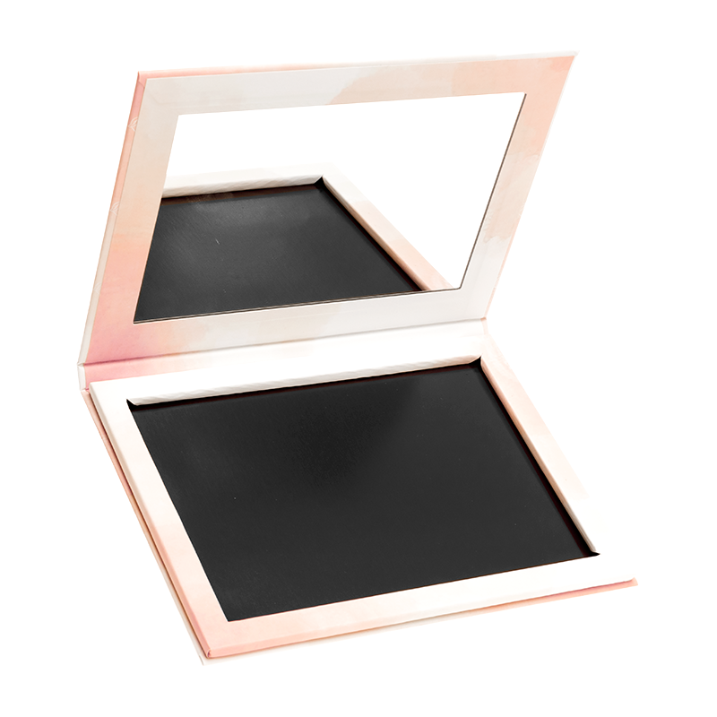 Cura del colore: mix & match