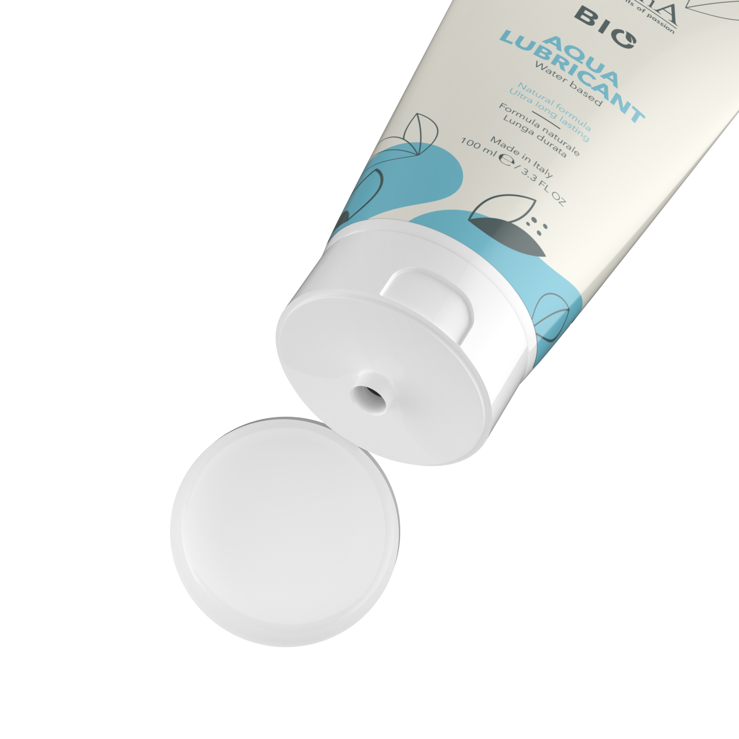IntimateLine Luxuria BIO Aqua Lubricant