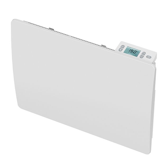1000w Ceramic Radiator with Soft Heat Film + MIKKI